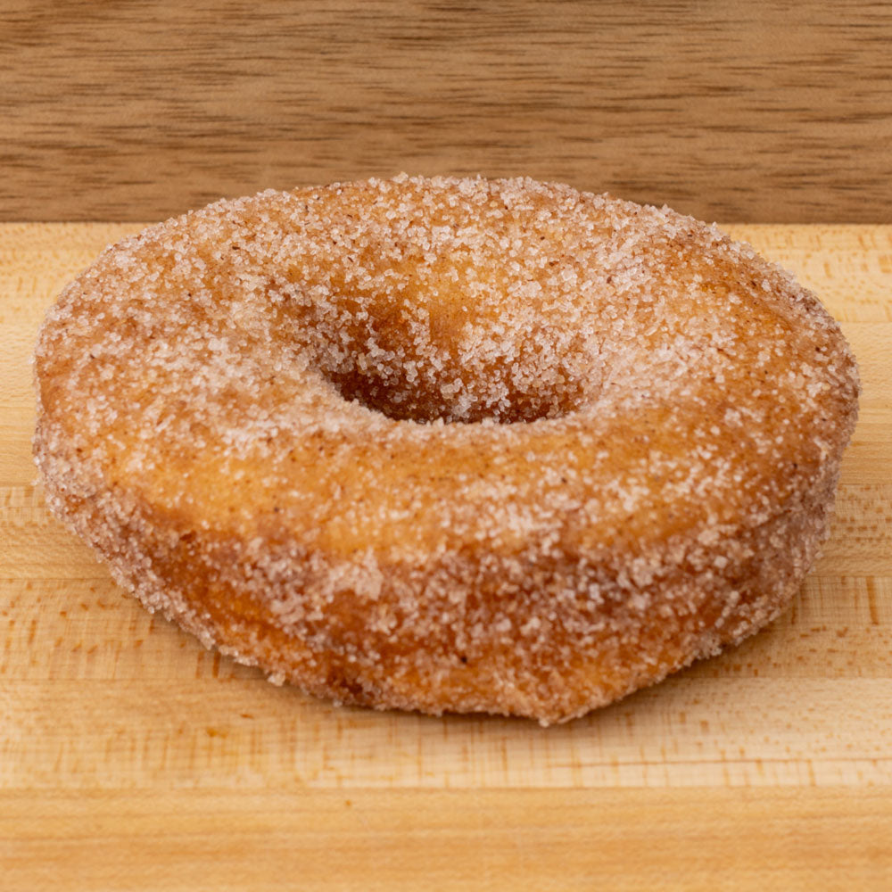 Beigne sucre canelle