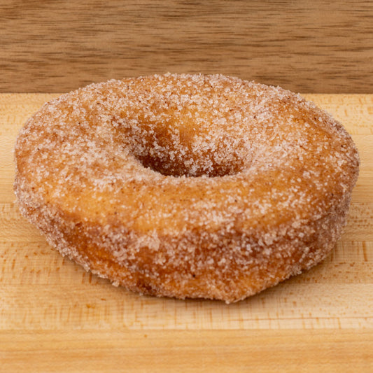 Beigne sucre canelle