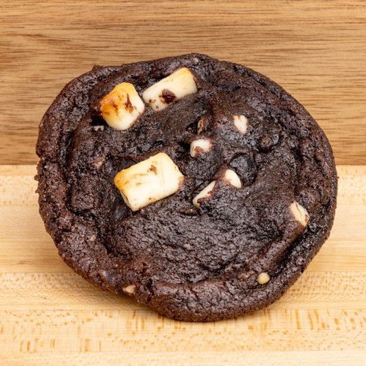 Biscuit délice noir