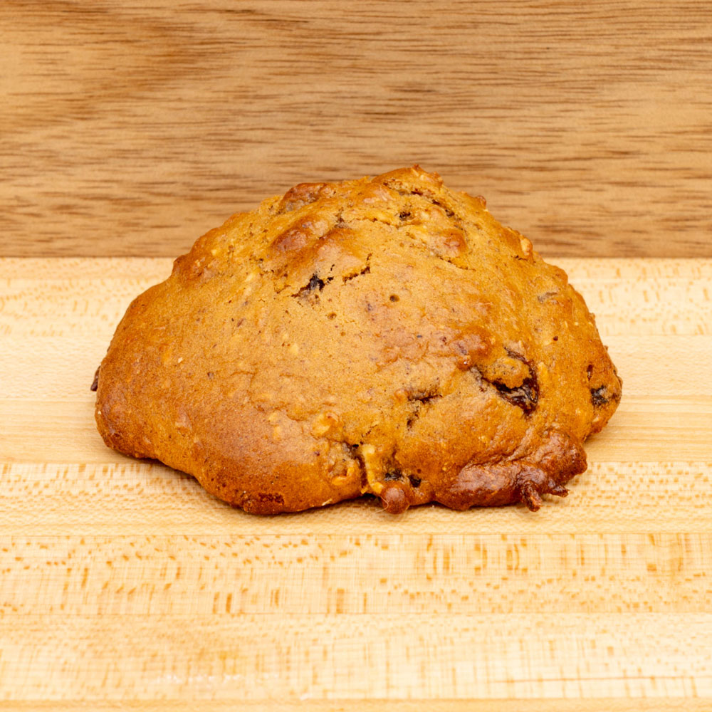 Biscuit santé