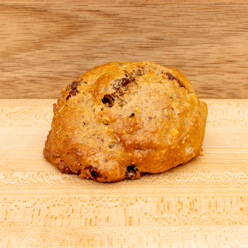 Biscuit santé