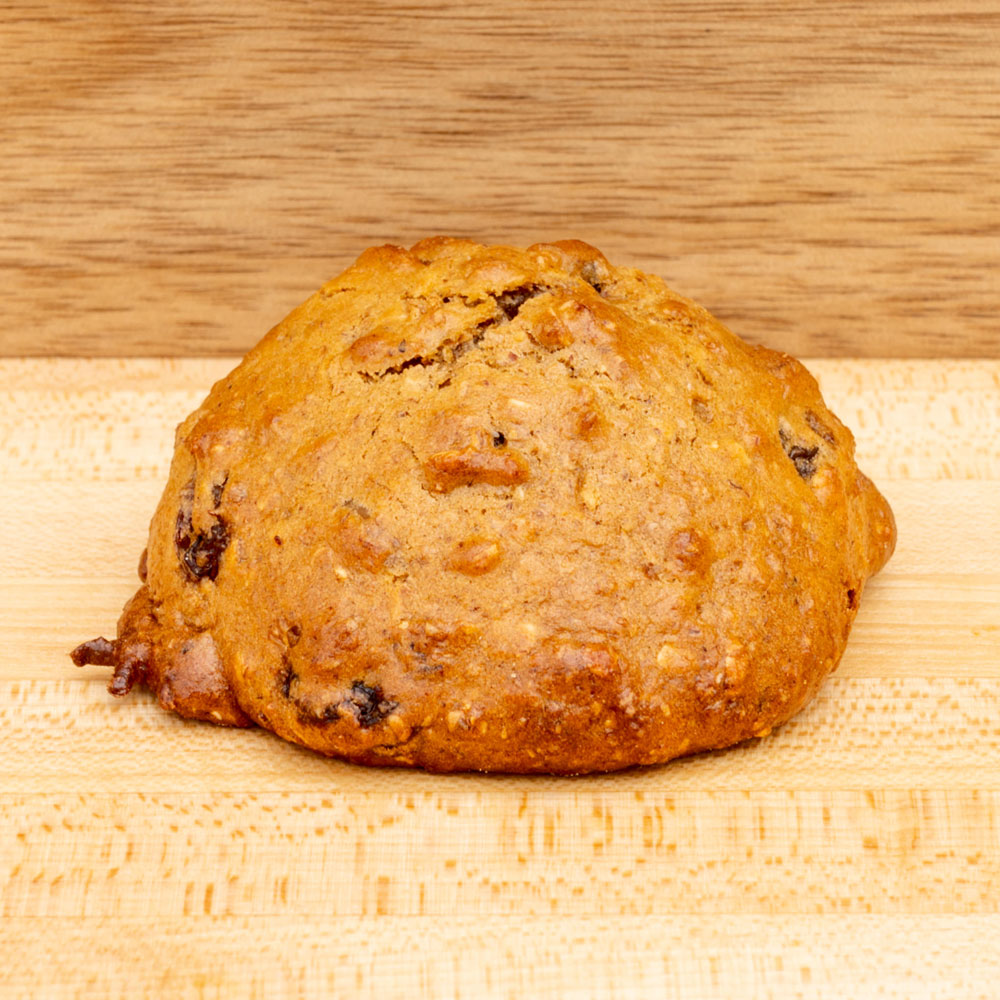 Biscuit santé
