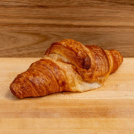Croissant pur beurre