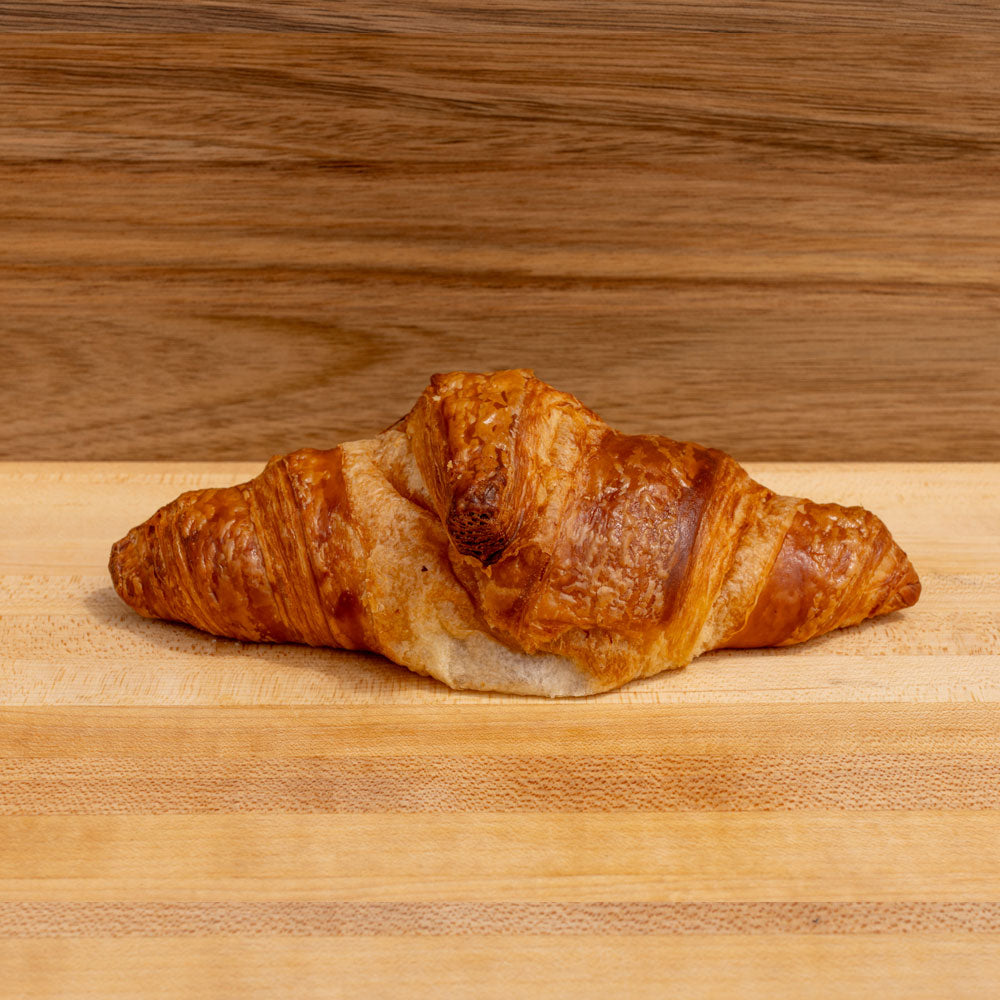 Croissant pur beurre