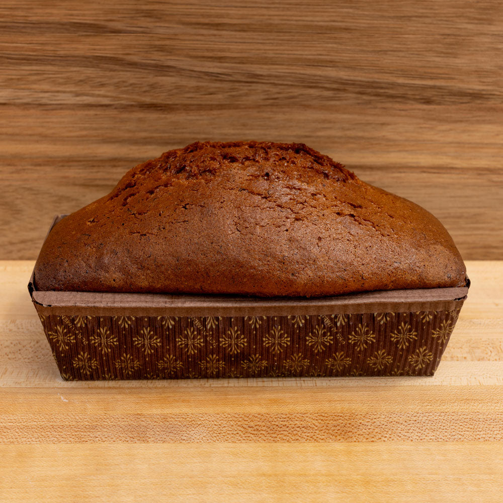Gâteau banane
