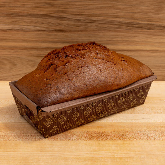 Gâteau banane