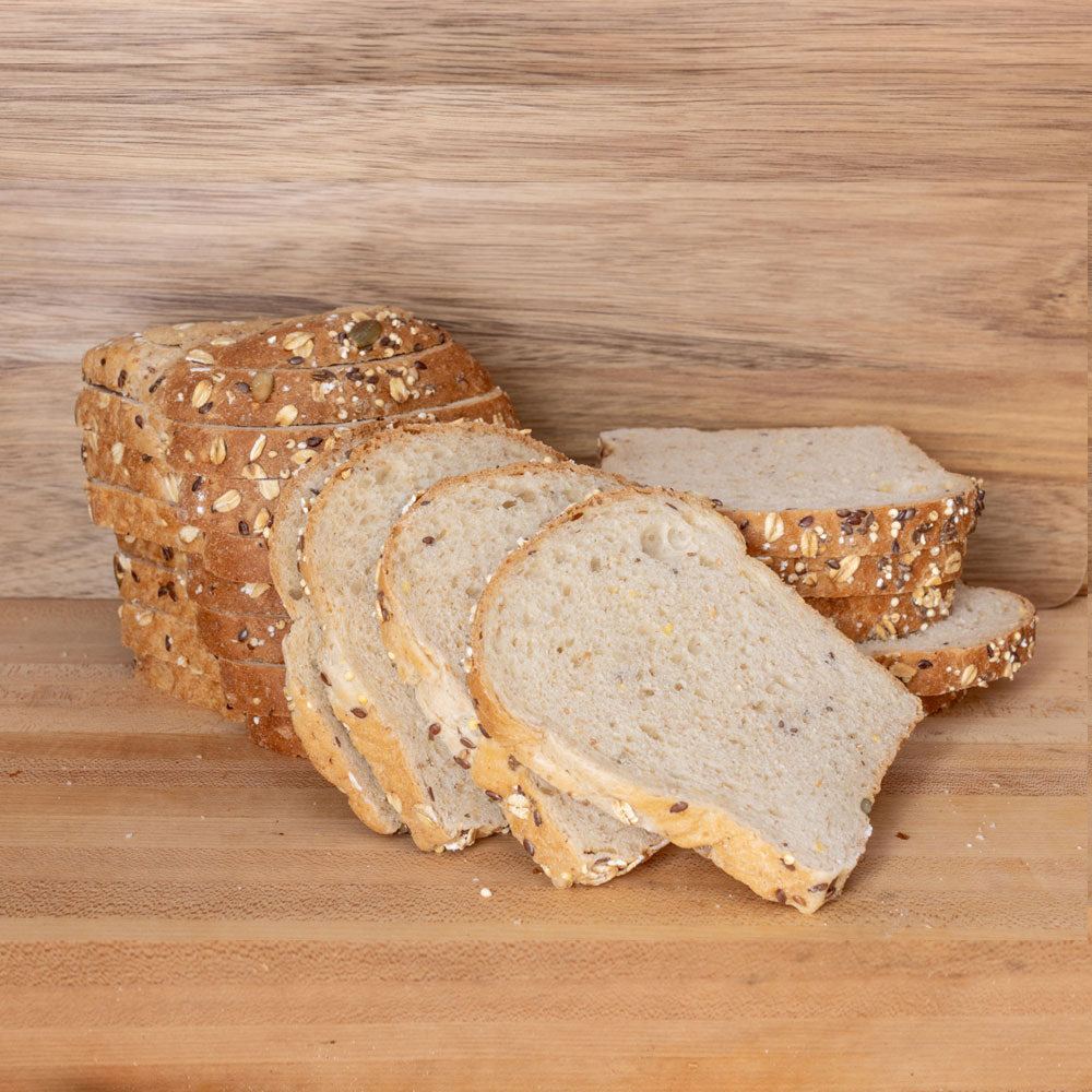 L'extra multigrains