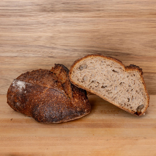 Miche Charlevoix
