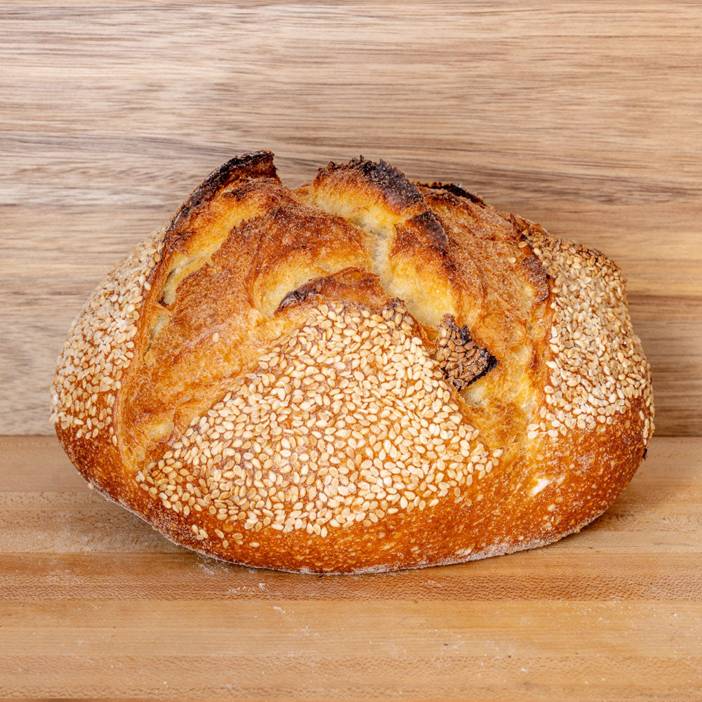Miche de Kamut