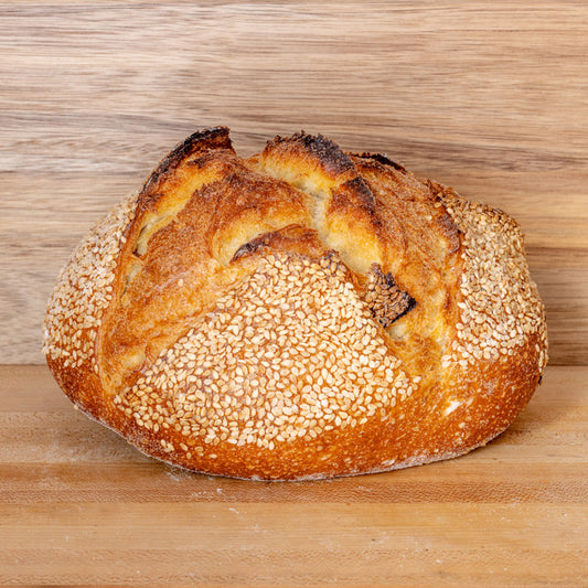 Miche de Kamut
