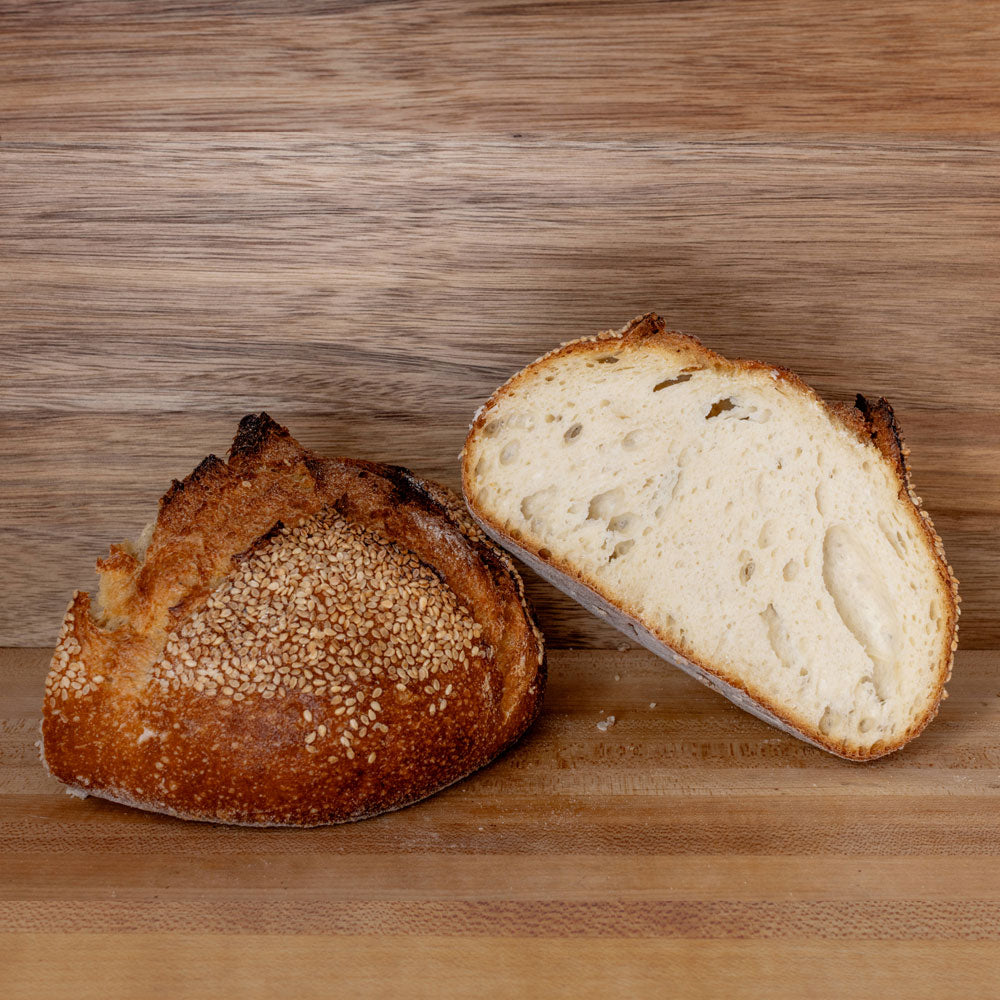 Miche de Kamut