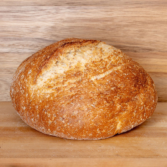 Miche de campagne