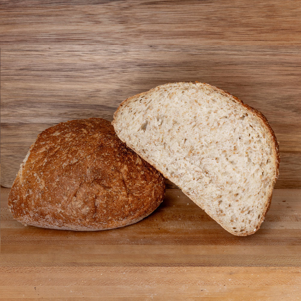 Miche de campagne