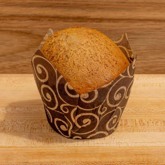 Muffin Banane