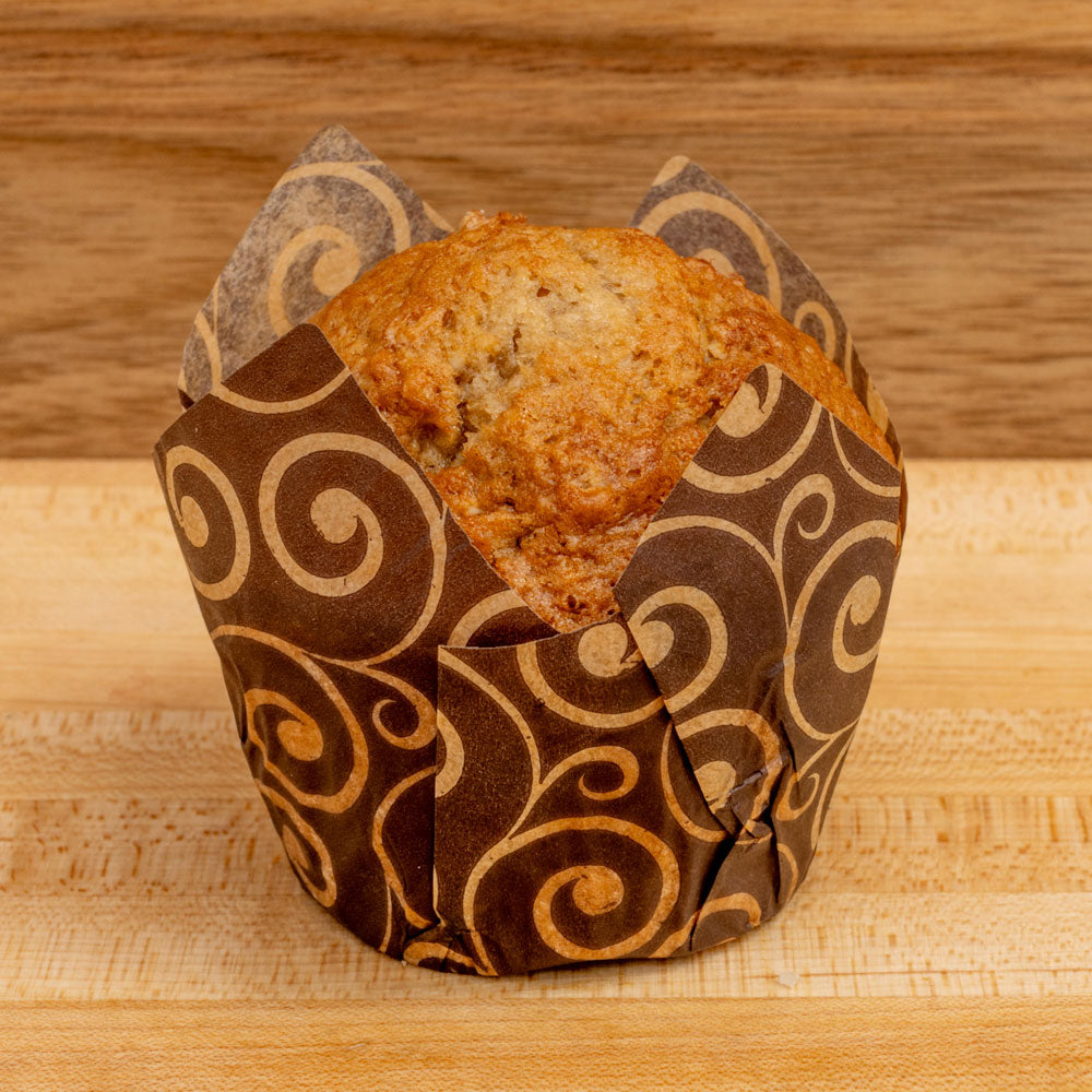 Muffin gruau