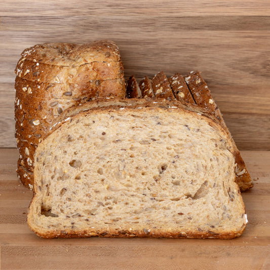 Multigrains et seigles