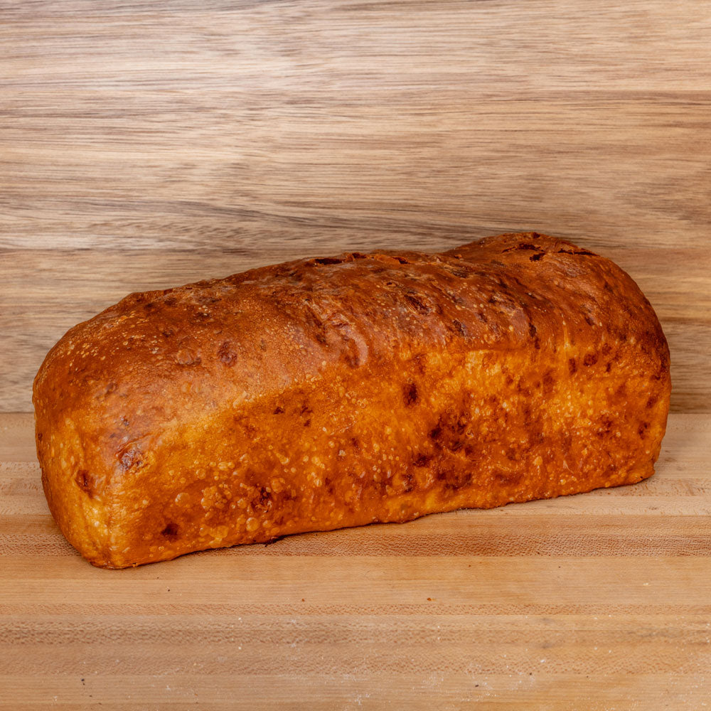 Pain aux fromage