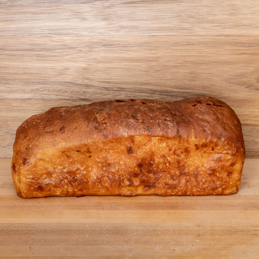 Pain aux fromage