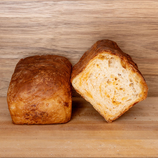 Pain aux fromage