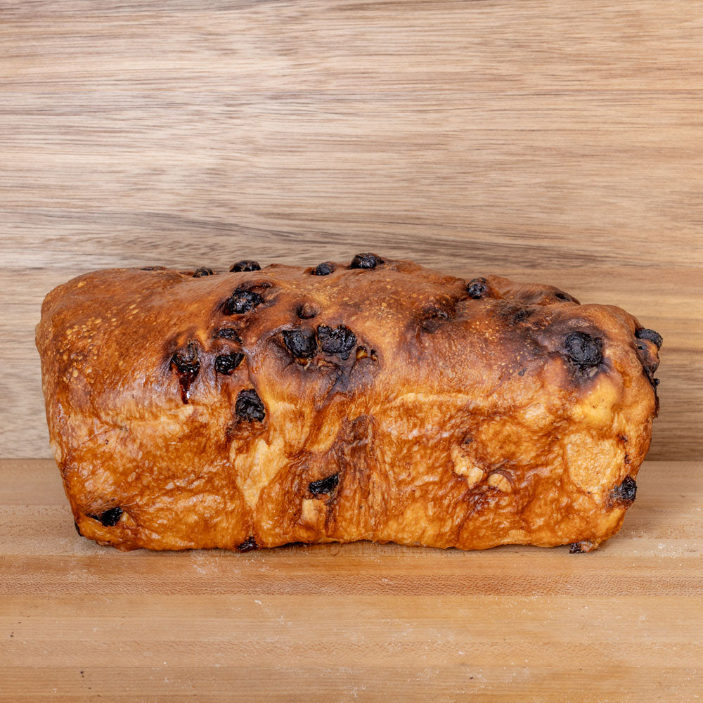 Pain aux raisins