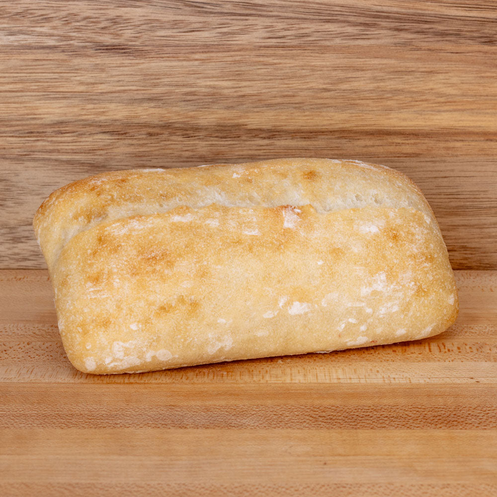 Pain mini rustique 6 pour