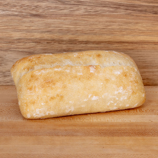 Pain mini rustique 6 pour