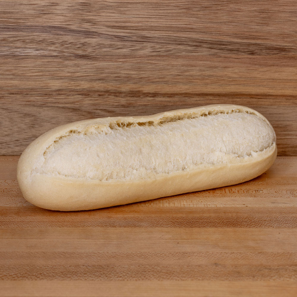 Pain panini 6 pour