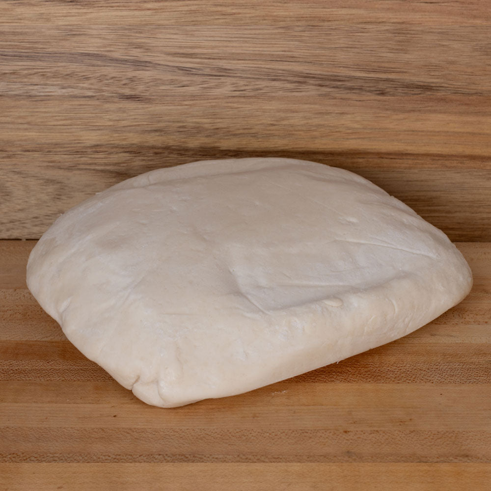 Pâte à tarte