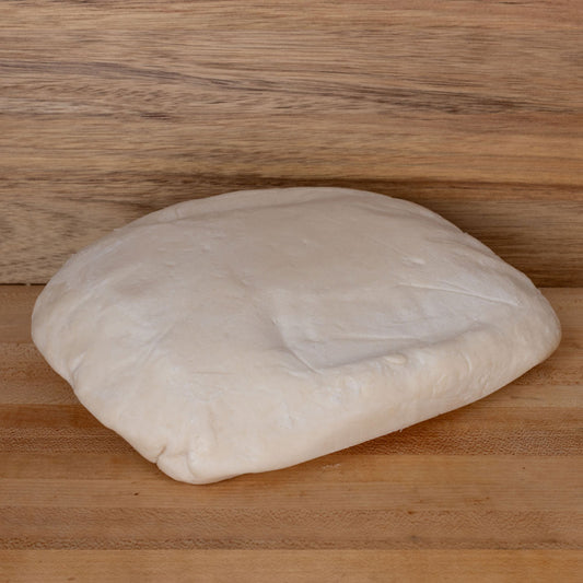 Pâte à tarte