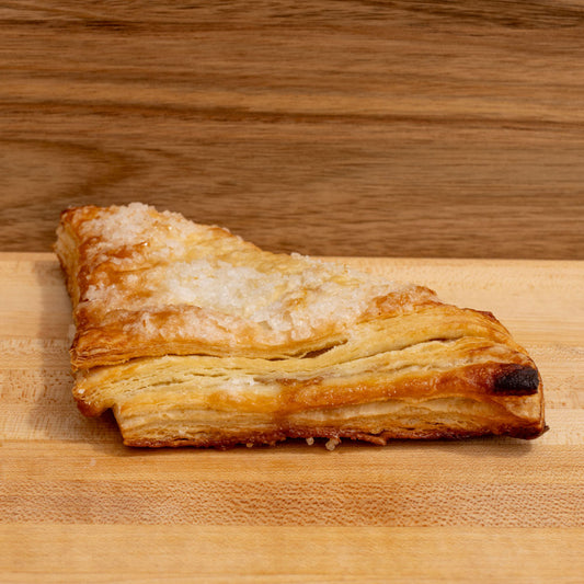Pointe aux pommes