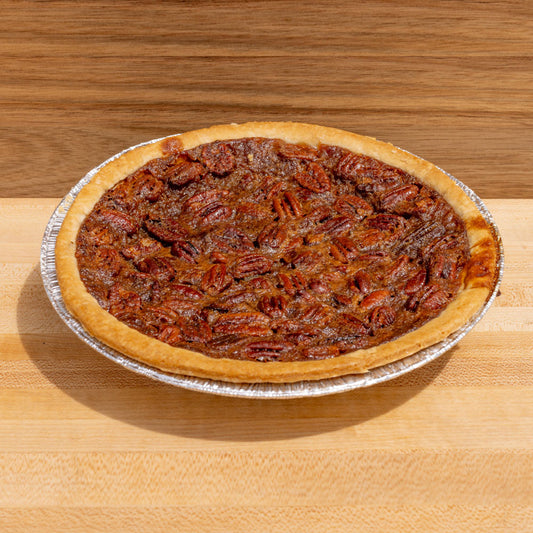 Tarte pacanes