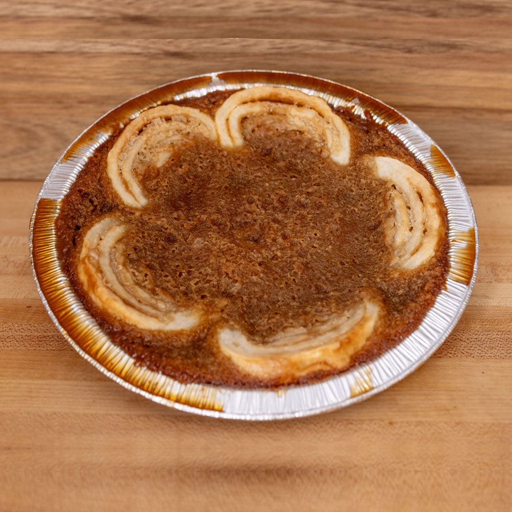 Tarte pets de soeur