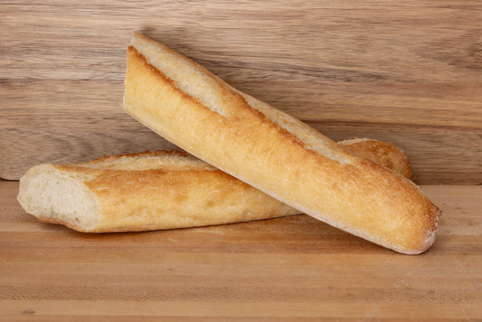Baguette blanche