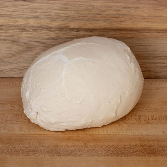 pâte à pizza